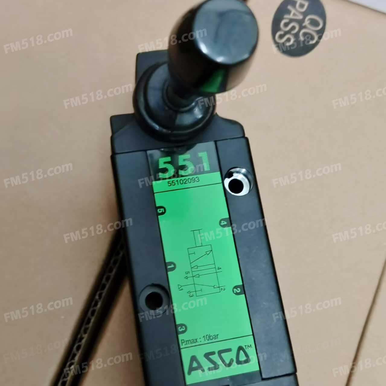 Asco 55102093