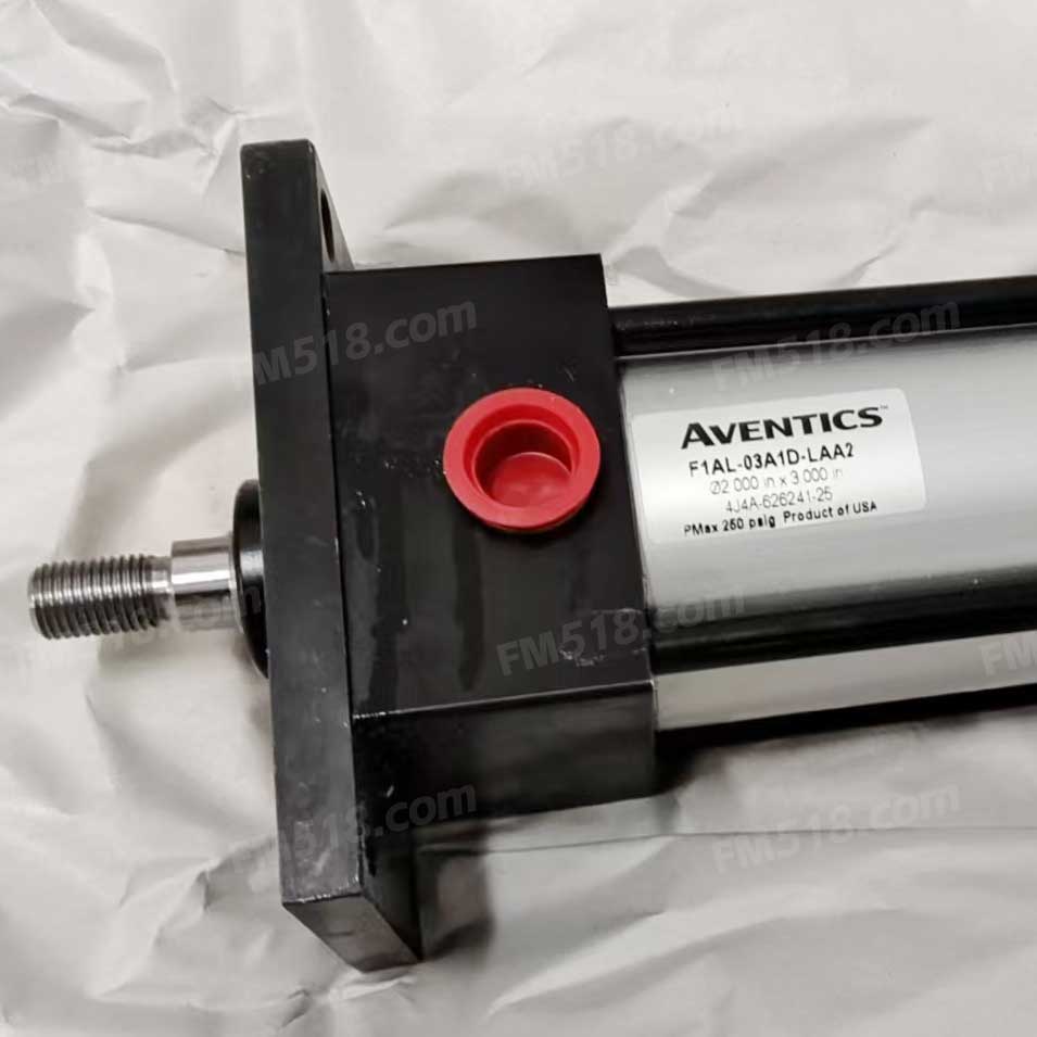 AVENTICS F1AL-03A1D-LAA2 CYLINDER