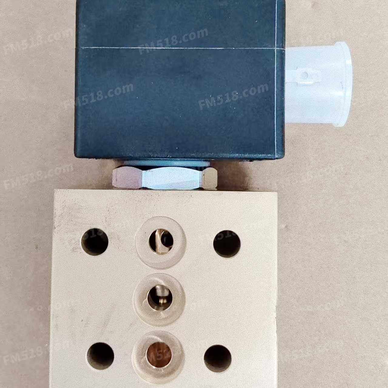 SCXG327A001 24VDC